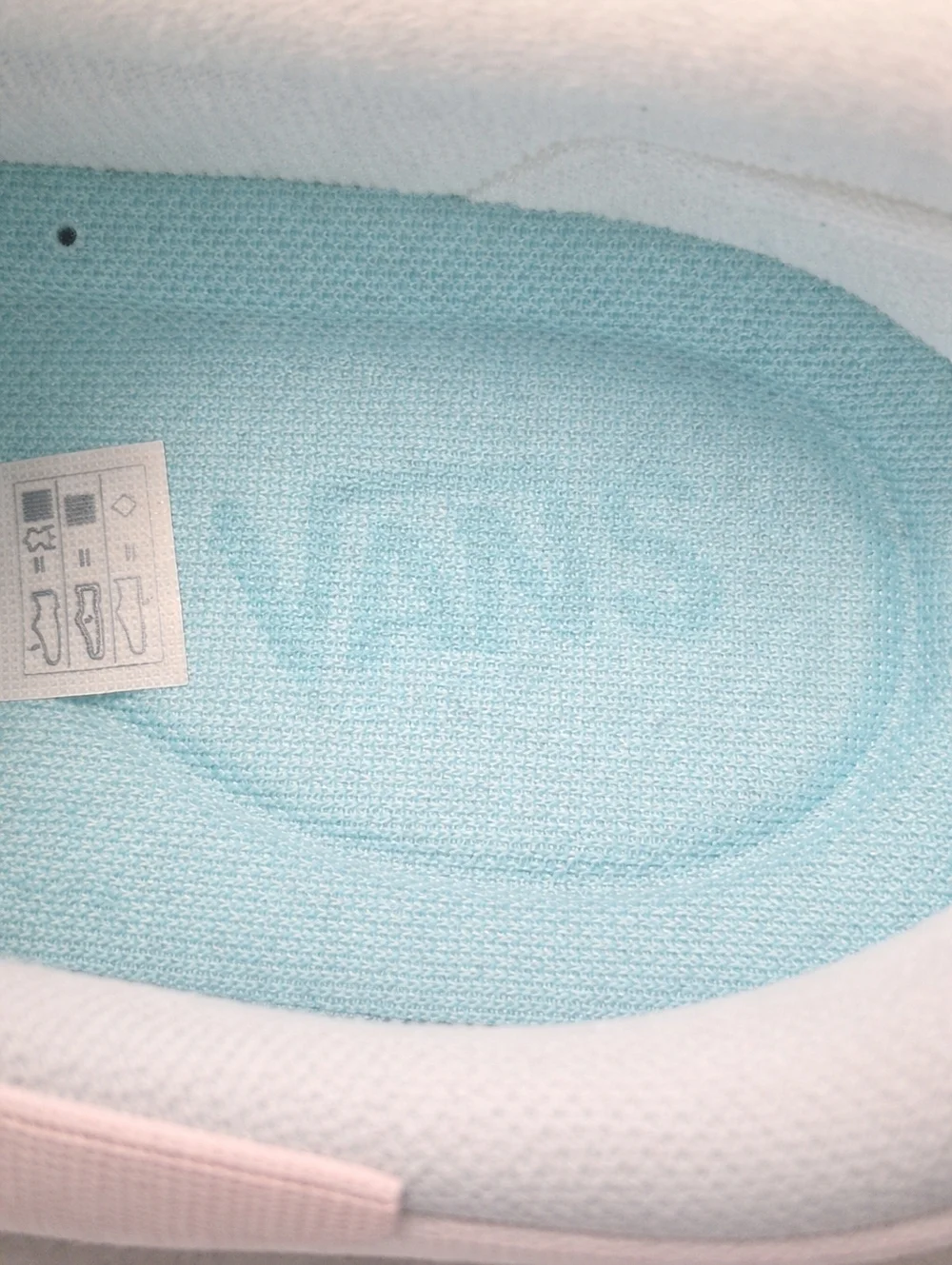 Vans Old Skool Over Walnut New with Box Men's 11.5 Women's 13